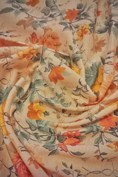 2 Piece Bana Dora Lawn unstitched